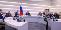 В Астраханской области выделят 55 млн рублей на социальную газификацию - ГТРК Лотос