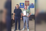 Молодой астраханец спас ребенка от нападения потенциального педофила