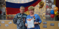 В Астрахани участник СВО обсудили со школьниками подвиги советских солдат и современную службу - Комсомольская Правда