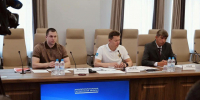 Строительство Восточного обхода Астрахани планируют завершить в 2027 году - ГТРК Лотос