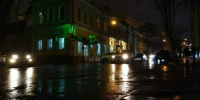 21 июля в Астрахани ожидается небольшой дождь - Астрахань 24