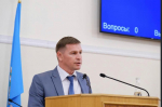 ЛДПР предлагает варианты решения проблемы нехватки медиков в Астраханской области