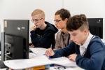 В Астраханской области стартовал приём заявок на участие в чемпионате «РуКод»