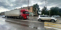 В ДТП в Астрахани пострадали женщина и ребёнок - ГТРК Лотос
