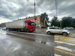 В Астрахани в ДТП пострадала 13-летняя девочка