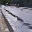 Более 150 кубометров воды откачано с улиц Астрахани после утреннего дождя - Комсомольская Правда