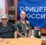 В Астрахани начинаются съемки киноленты о военном враче - Punkt-a.info