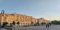 В Астрахань возвращается жара, когда температура понизится - Bloknot-Astrakhan.Ru
