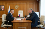 Астрахань досрочно завершила программу расселения аварийного жилья