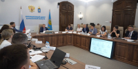 В Астрахани готовят программу обучения для прошедших отбор бойцов СВО — участников проекта «Победоносец» - Газета Волга