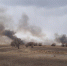 Астрахань заволокло дымом из-за ландшафтного пожара - Bloknot-Astrakhan.Ru