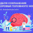 Неделя с 21 по 27 июля 2025 года Министерство здравоохранения Российской Федерации объявило Неделей сохранения здоровья головного мозга - Министерство Здравоохранения