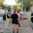 «Скоро поселятся лебеди» — жители Юго-Востока-2 жалуются в ЛДПР на состояние дворов - ЛДПР