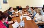 Итоги очередного заседания Дисциплинарной комиссии