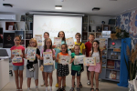 В модельной библиотеке запустили краеведческий проект