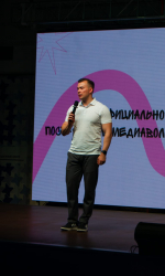 Волонтёры культуры стали участниками постфорума «ДоброМедиа» в Астрахани