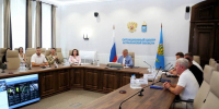 Дмитрий Патрушев отметил положительную динамику в реконструкции Северных очистных сооружений канализации в Астраханской области - Газета Волга