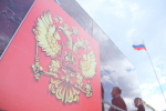 В Астрахани наградили военнослужащих Росгвардии — участников специальной военной операции