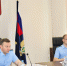 В прокуратуре Астраханской области состоялось заседание коллегии, посвященное итогам работы регионального надзорного ведомства за первое полугодие - Газета Волга