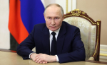 Владимир Путин отметил мужество следователей в зоне СВО и поздравил с праздником