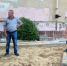 Игорь Седов провёл выездное совещание в Трусовском районе - Комсомольская Правда