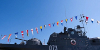 В Астрахани состоится концерт, посвящённый Дню Военно-морского флота - Астрахань 24