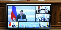 В Астрахани продолжается реконструкция очистных сооружений - Южная Волна