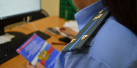 Благодаря действиям судебных приставов жительница Астраханской области получила зарплату - УФССП России