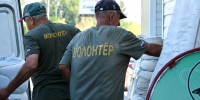 Из Астраханской области в зону СВО отправили более 10 тонн гумпомощи - Газета Волга