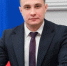 Пресс-службу астраханского губернатора возглавил Роман Ядыкин - ГТРК Лотос