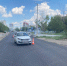 В Астрахани машина сбила переходившую дорогу школьницу - Bloknot-Astrakhan.Ru