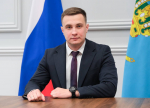 В администрации губернатора Астраханской области кадровые изменения