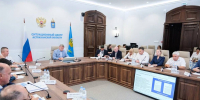 В Астраханской области почти на 20 % стало меньше ДТП с участием несовершеннолетних пешеходов - Газета Волга