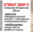 Владислав Сапрыкин - Южная Волна