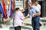 Астраханцев с новосельем поздравил губернатор