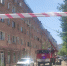 В жилом доме на улице Ляхова в Астрахани обрушился подъезд - Сетевое издание Арбуз