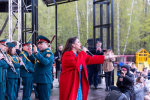 Астраханцев приглашают к участию в международном проекте «Эхо Побед»
