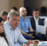 Губернатор встретился с жильцами частично рухнувшего дома - Газета Волга