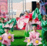 Астраханские артисты выступили на международном фестивале «LOTUS FEST – 2025» в Атырауской области - Министерство внешних связей