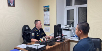 Военная прокуратура Каспийской флотилии будет следить за соблюдением прав астраханцев-участников СВО и членов их семей - Газета Волга