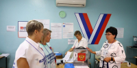 В Астрахани идёт регистрация кандидатов в депутаты городской думы - Астрахань 24