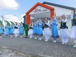 Астраханский «журналистский десант» спланировал на Приволжский район