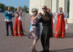 «Русские вечёрки» зовут астраханцев на концерт