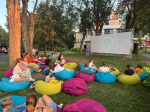 Кинопятница в Астрахани
