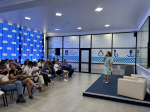 Семинар на тему участия в конкурсном отборе получателей грантов «Агростартап»