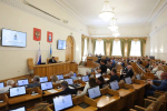 Более 7 тысяч домовладений подлежат газификации в Астраханской области