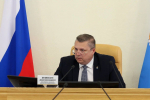 Более 7 тысяч домовладений подлежат газификации в Астраханской области