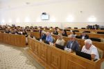 Более 7 тысяч домовладений подлежат газификации в Астраханской области