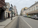 улица Никольская