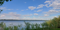 В Астраханской области выясняют причины гибели двух мужчин в воде - Bloknot-Astrakhan.Ru